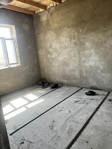 ev alqi satqisi quba: 3 otaqlı, 100 kv. m, Kredit yoxdur, Təmirsiz — 7