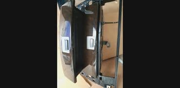 Ban, Kuzov hissələri: BMW 7 2003 il, Orijinal, Almaniya, İşlənmiş — 3