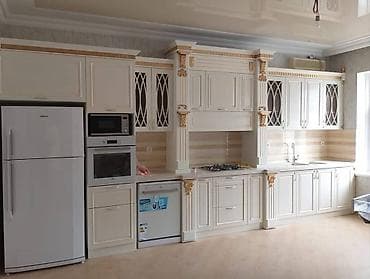 kuxna mebilleri: Mətbəx mebelləri 150 manatdan başlayaraq sifarişlə yıgılır pirxojiler — 1