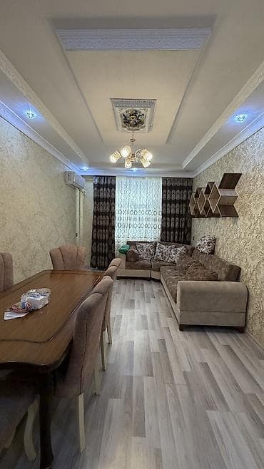 2 otaqlı, Yeni tikili, 54 kv. m lalafo.az -da 2 otaqlı, Yeni tikili, 54 kv. m