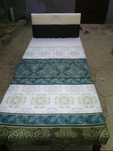 dosek matras satisi: Çarpayı taza 
Hazırı var 
Çatdırılma var — 1