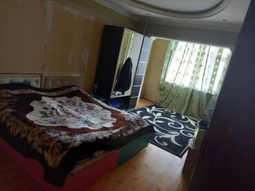 sumqayitda ev aliram: 5 otaqlı, Yeni tikili, m. Həzi Aslanov, 125 kv. m — 13