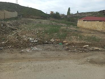 6 sot, Tikinti, Bələdiyyə