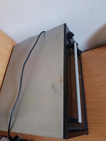 panel cit: Kumetel elektrkli soba satılır işlək vəziyyətdə — 2