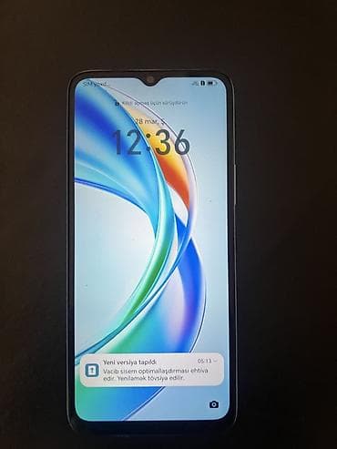 Realme C33, rəng - Mavi