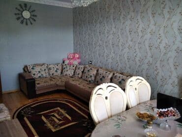 купить квартиру в баку азербайджан: Баку, 3 комнаты, Вторичка, м. Ази Асланов, 82 м² — 2