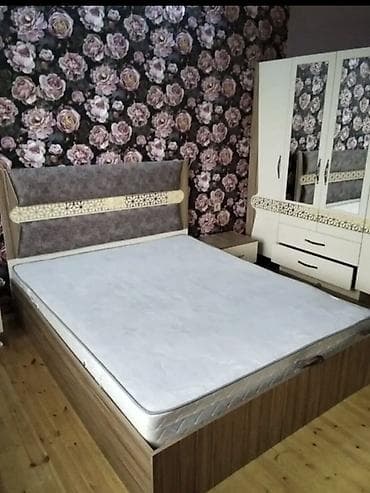 ucuz kunc divanlar: İkinəfərlik çarpayı, Termo, Tumba, 2 tumba, Yeni — 4
