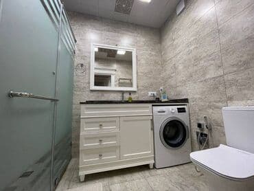 hazir ipotekada olan evler: Yasamal, 3 otaqlı, Yeni tikili, 145 kv. m — 13