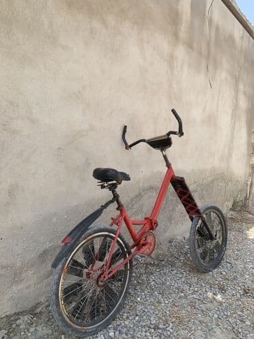трехколесный велосипед для взрослых в баку: Qiymet:70 Azn 24 lük Peredok 30 Barter Mövcutdur Strimlə❗️ Problemi — 3