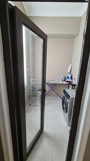 lahic kiraye evler: 050-611-08-02 050-688-83-56 Mohteshem deniz panoramali menzil — 5