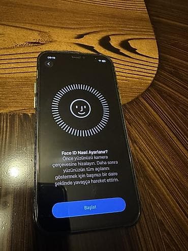 ıran qaz peci: IPhone 12 Pro, 256 GB, Graphite — 8