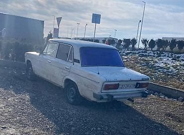 dizel opel astra: VAZ (LADA) 2106: 1.6 l | 1989 il 281000 km Sedan — 9