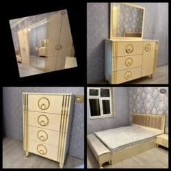 Masalar və oturacaqlar: Kod 2328 Yataq desti yenidi az istifadə edilib. Tecılı koc səbəbiylə — 1