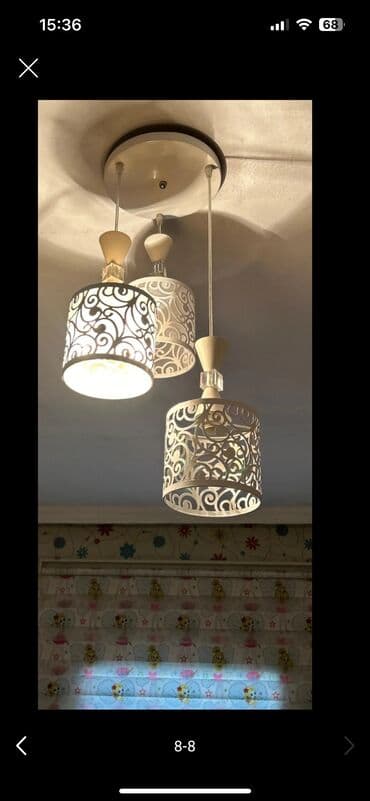 2 ci el yataq: Təknəfərlik çarpayı, Dolab, Termo, Tumba, İşlənmiş — 7