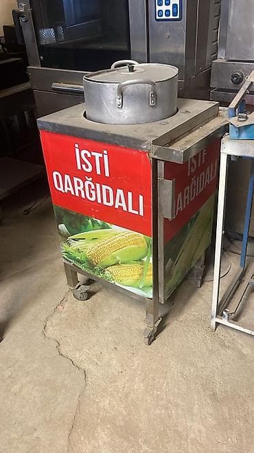 Azərbaycan, İşlənmiş