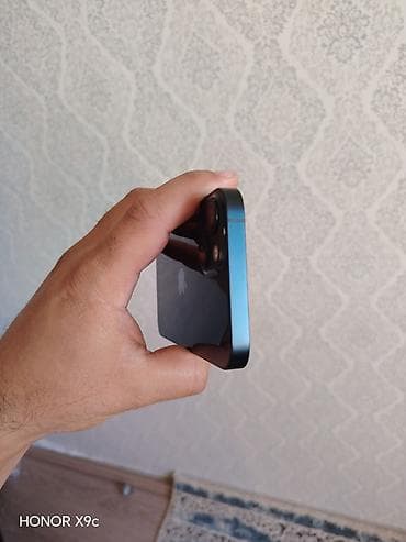 iphone 13 pro işlenmiş: IPhone 13, 128 GB, Midnight — 5