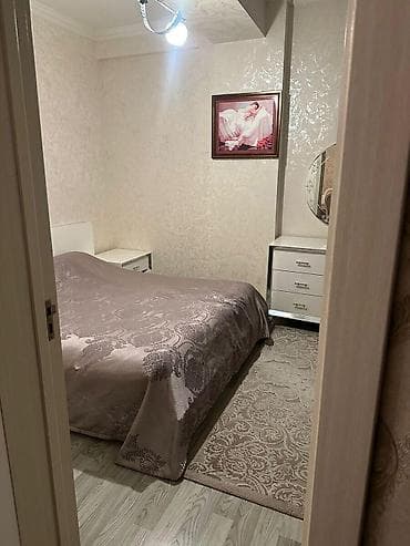 bedroom: Divan — 3