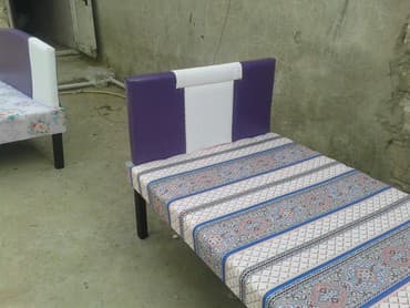 taxt doseklerinin satisi: Carpayi teze tam mohkem taxtadan qupqa bas terefleri koja hazirlari — 5