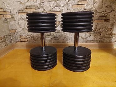 idman trenajorları nin satışı: Girya — 6