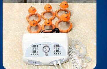 Hazır biznes: RF Kavitasiya Cihazı – Cavislim - Bədən formalaşdırma və selülitə — 2