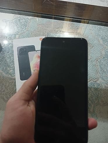 Redmi Note 12, 128 GB, İki sim kartlı