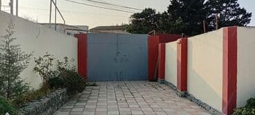 дома в говсанах: Satılır: həyət evi - Tikili: 1 mərtəbəli fərdi yaşayış evi, qırmızı — 6