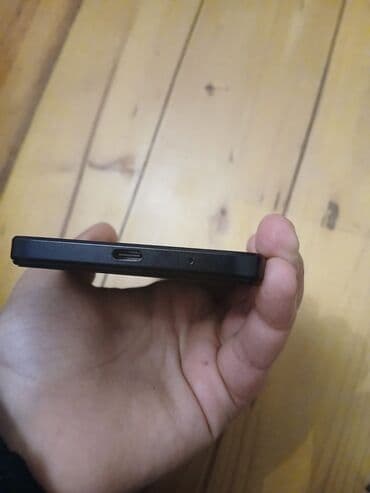 Samsung: Redmi A3, 128 GB, rəng - Qara, Barmaq izi — 4