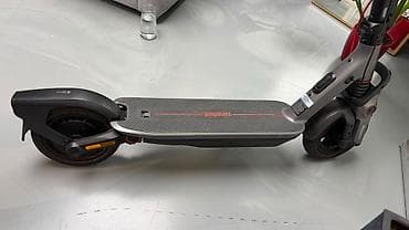 ninebot g30: Segway ninebot f3 modelidir yeni alinib her bir seyi var karobkasida — 6