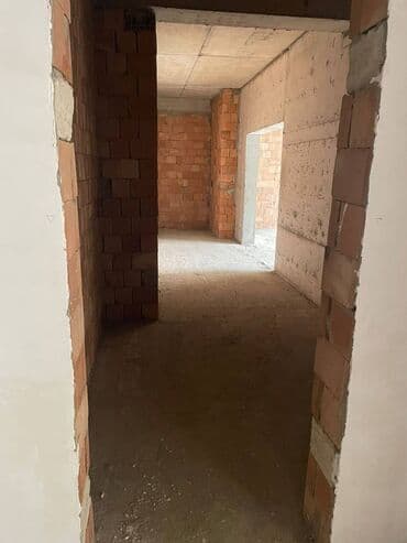 бина аз квартиры: 2 комнаты, Новостройка, м. Ичеришехер, 75 м² — 10