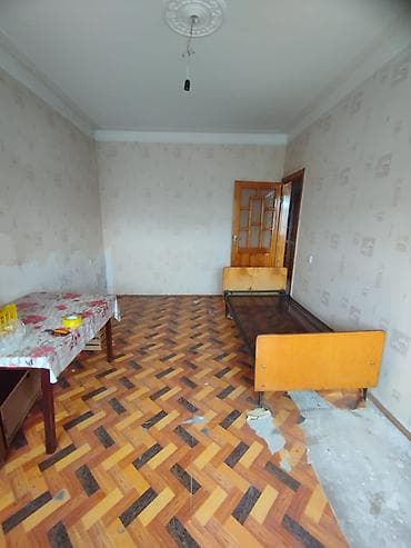 a frame ev: Bakı, 3 otaqlı, Köhnə tikili, 80 kv. m — 5