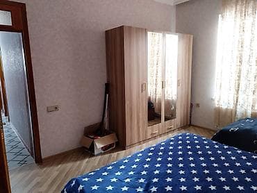 kirayə ev zabrat 1: 160 kv. m, 4 otaqlı, Hovuzsuz — 7