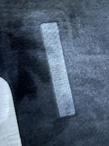 Avtomobil satışı: Avtomobil üçün ayaqaltı, Parça, tekstil, Kia — 2