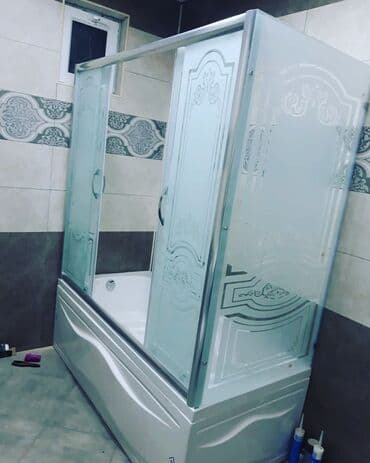 Quru inşaat materialları: Yeni Üstü açıq kabina, Künc üçün, Pulsuz çatdırılma — 10