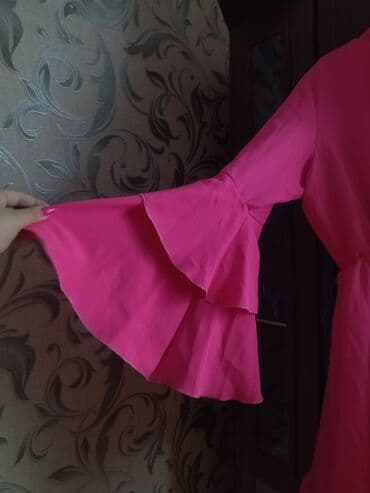 в фит для похудения: Parlaq çəhrayı rəngdə qadın donu 60 Azn alinib 1 dəfə geyinilib heç — 2