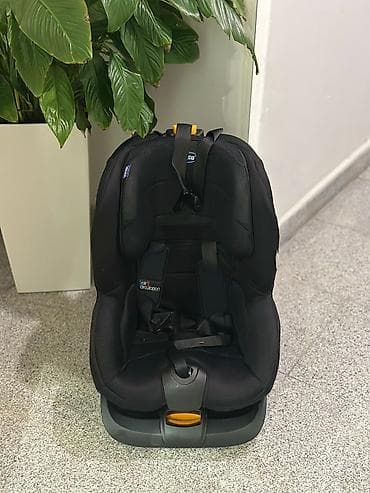 Chicco uşaq avtokreslosu – 0–36 ay üçün - Model: Chicco (Air — 1