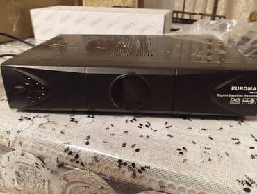 tv boxlar: Krosnu — 2