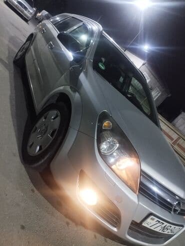 фольксваген 1 8: Opel Astra: 1.6 л | 2006 г. 1111111 км Универсал — 3