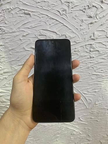 redmi k60: Redmi Note 12S, 256 GB, rəng - Qara, Sensor — 1