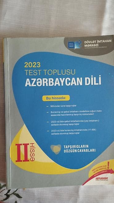 Yeni kitabdir istifadə olunmayibdir tezedir lalafo.az -da Yeni kitabdir istifadə olunmayibdir tezedir