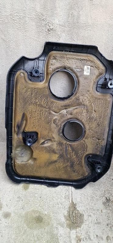 Hyundai, Kia mühərrik qapağı Şəhər: Bakı Elanın növü: Ehtiyat