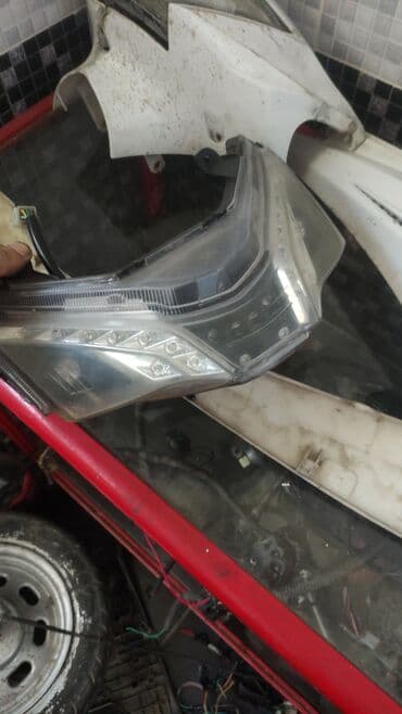 последующий выкуп авто бишкеке: Moto Aksesuarlar hər növ aksesuarlar. və eytiyat hissələri mövcudur — 15