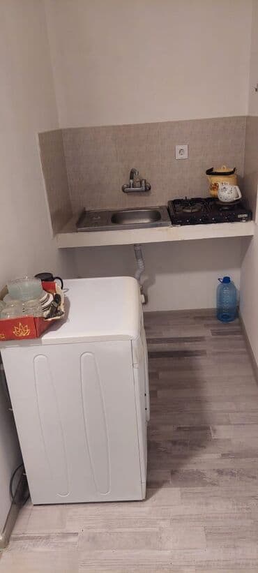 biləcəridə bina evləri kirayə: 28 May metrosu Təcili Kirayə 1 otaqlı mənzil - Geniş, işıqlı — 5