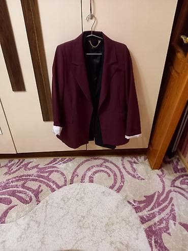 pencek qara: 25azn bordo 38 razmer qara 40 razmer çox az və səliqəli geyinilib — 3