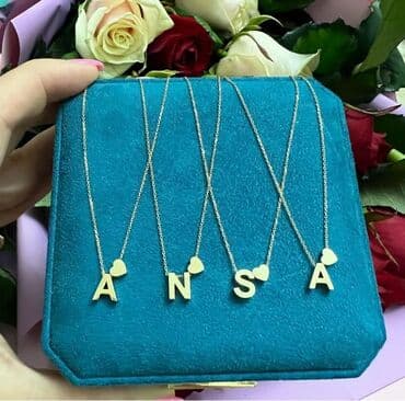 1 qram qızılın qiyməti 2024 750: Boyunbağı, Sarı qızıl — 1