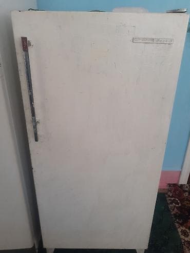 xaladenik aliram: 1 qapılı Soyuducu Satılır, rəng - Ağ — 1