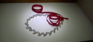 Toy paltarları: Bel bağı — 2