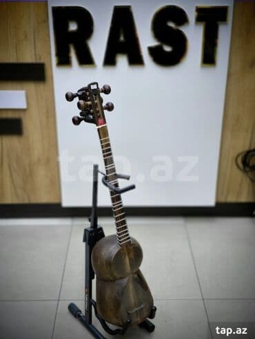 tarlar: Tar aleti Sifarişlə yığılmis zakaz tar Rast musiqi alətləri mağazalar — 1