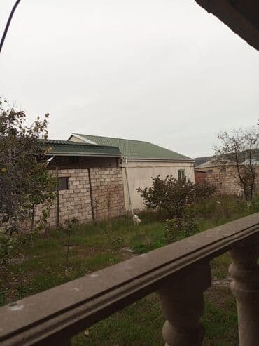 bine savxozda ucuz evler: 5 комнат, 500 м², Нет кредита — 16