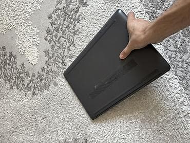 hp pavilion g 7: HP noutbuk 20 gün işlənib təzə kimidi - Brend: HP - Korpus: qara — 4