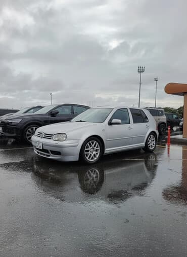 фольксваген поло автомат: Volkswagen Golf: 2 л | 2001 г. Хэтчбэк — 1